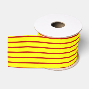 Primärfarben STRIPES 13-Kornflaschen Ripsband