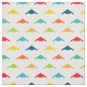 Primärfarbiges B-2 Spirit Stealth Bomber Muster Stoff (Muster)