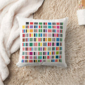 Primärkissen Kissen (Decke)