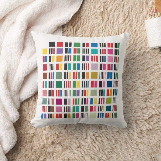 Primärkissen Kissen (Decke)