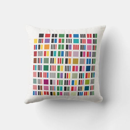 Primärkissen Kissen (Rückseite)