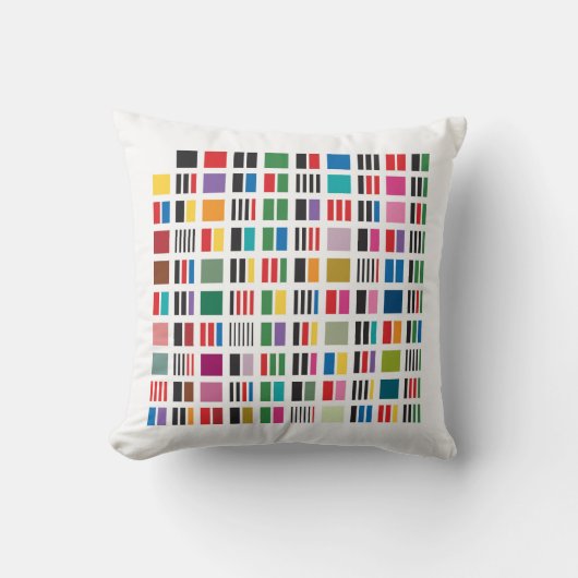 Primärkissen Kissen (Vorderseite)