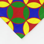 Primärkreise-04-FLEECE BLANKET m Fleecedecke (Ecke)