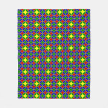 Primärkreise-05-FLEECE BLANKET m