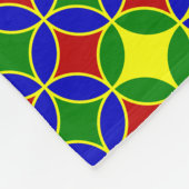 Primärkreise-05-FLEECE BLANKET m Fleecedecke (Ecke)