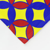 Primärkreise-08-FLEECE BLANKET m Fleecedecke (Ecke)