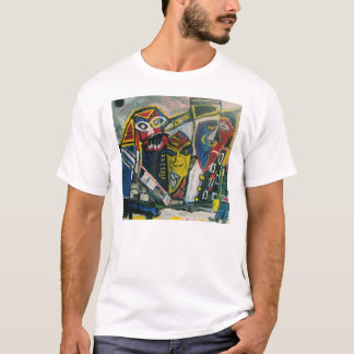 PRIMÄRSTADT T-Shirt