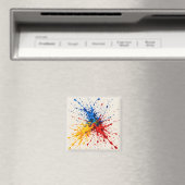 Primärzusammenstoß Magnet (In Situ (Geschirrspüler))