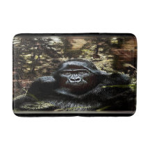 Primat-Modelle: Außergewöhnlicher Gorilla 02