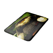 Primat-Modelle: Rotschuh-Douc 01