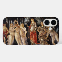 Primavera, Allegorie des Frühlings von Sandro Bott