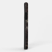 Primavera / Allegory of Spring Botticelli Case-Mate iPhone Hülle (Hinten/Rechts)