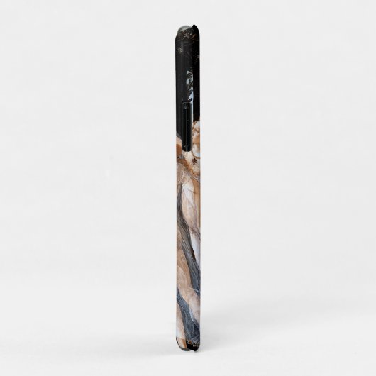 Primavera Botticelli Case-Mate iPhone Hülle (Hinten/Rechts)