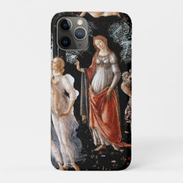 Primavera Botticelli Case-Mate iPhone Hülle
