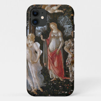 Primavera Botticelli Case-Mate iPhone Hülle