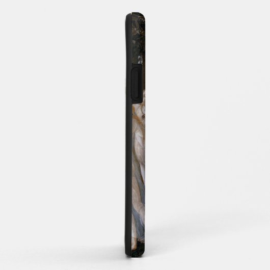 Primavera Botticelli Case-Mate iPhone Hülle (Hinten/Rechts)