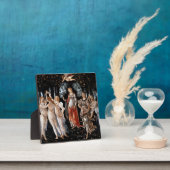 Primavera Botticelli Fotoplatte (InSitu)
