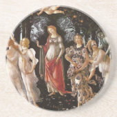 Primavera, Botticelli Getränkeuntersetzer (Vorne)