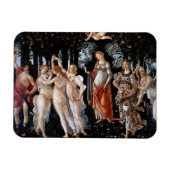 Primavera Botticelli Magnet (Horizontal)