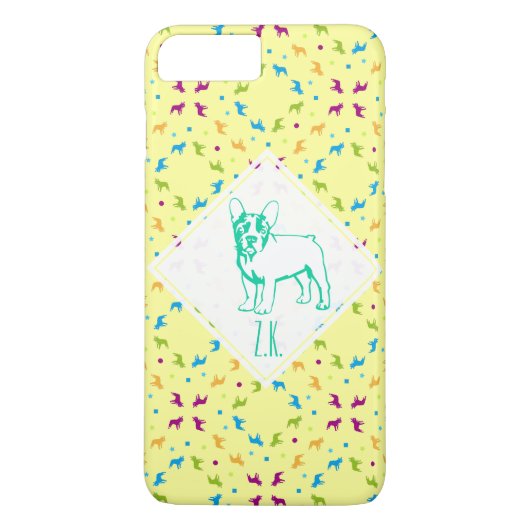 Primavera Case-Mate iPhone Hülle (Rückseite)