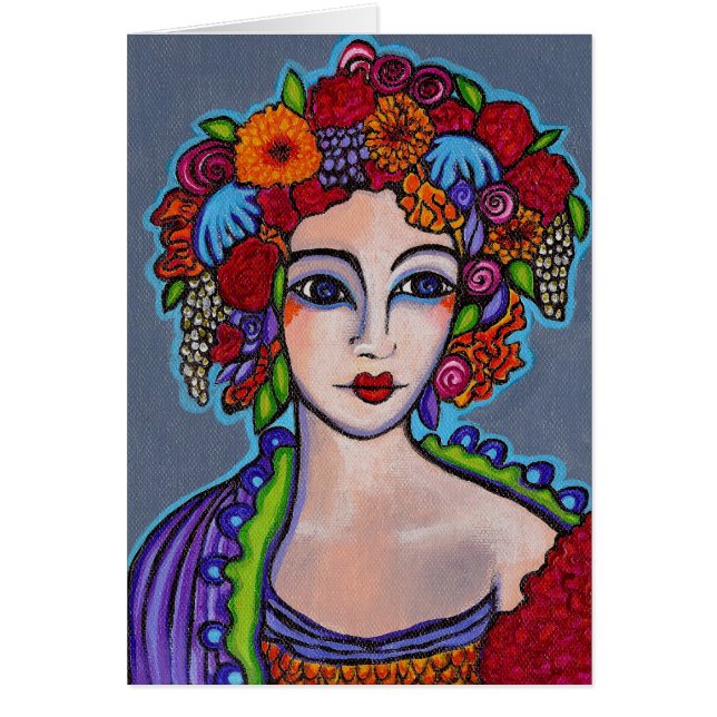 Primavera Despierta (Vorne)