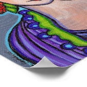 Primavera Despierta Poster (Ecke)