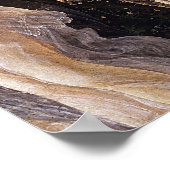 Primavera, Detail Venus, von Sandro Botticelli Poster (Ecke)