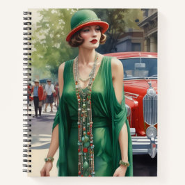 Primavera en la Ciudad Notizblock