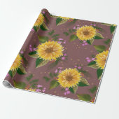 Primavera Geschenkpapier (Ungerollt)
