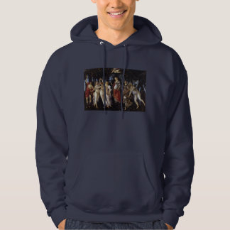 Primavera Hoodie