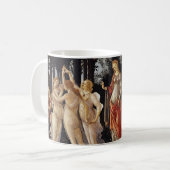 Primavera Kaffeetasse (Vorderseite Links)