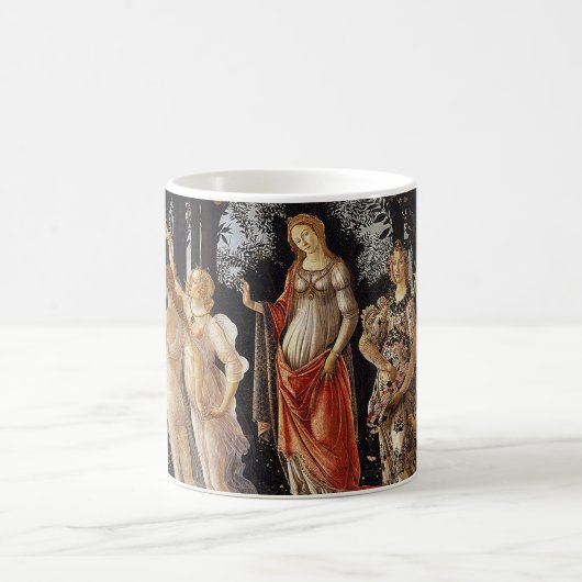 Primavera Kaffeetasse (Mittel)