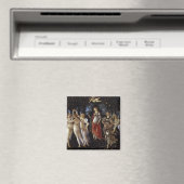 Primavera Magnet (In Situ (Geschirrspüler))