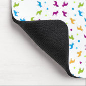 Primavera Mousepad (Ecke)