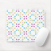 Primavera Mousepad (Mit Mouse)