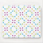 Primavera Mousepad (Vorne)