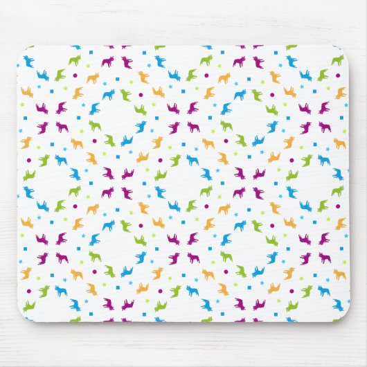 Primavera Mousepad (Vorne)