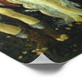 Primavera Poster (Ecke)