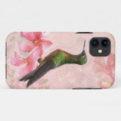 Primavera Rosa iPhone 5 Case-Mate-Fall Case-Mate iPhone Hülle (Rückseite (Horizontal))