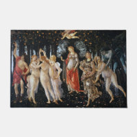 Primavera, Sandro Botticelli
