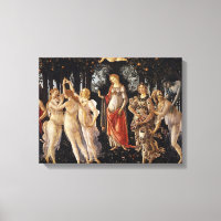 Primavera Sandro Botticelli