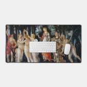 Primavera, Sandro Botticelli Schreibtischunterlage (Tastatur & Maus)