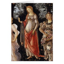 Primavera, Sonderkommando von Venus, durch Sandro