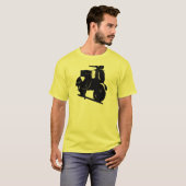 PRIMAVERA T-Shirt (Vorne ganz)