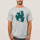PRIMAVERA T-Shirt (Vorderseite)