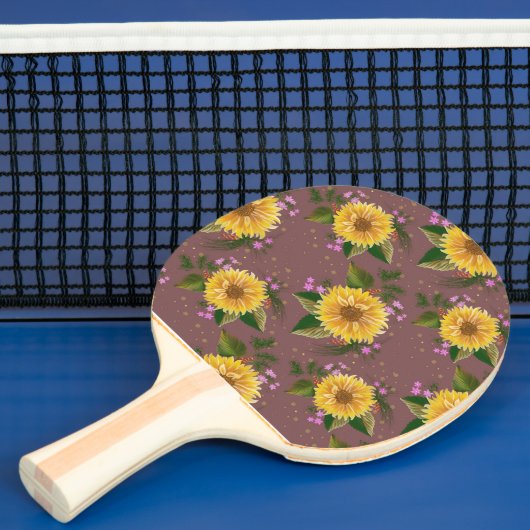 Primavera Tischtennis Schläger (InSitu)