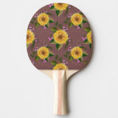 Primavera Tischtennis Schläger (Vorderseite)