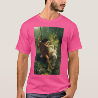 Primavera von Cot T-Shirt