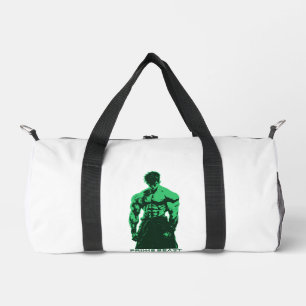 Prime Beast Gym Shirt Anime Bodybuilder Ästhetik Duffle Bag