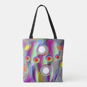 Prime Mode Tasche (Rückseite)